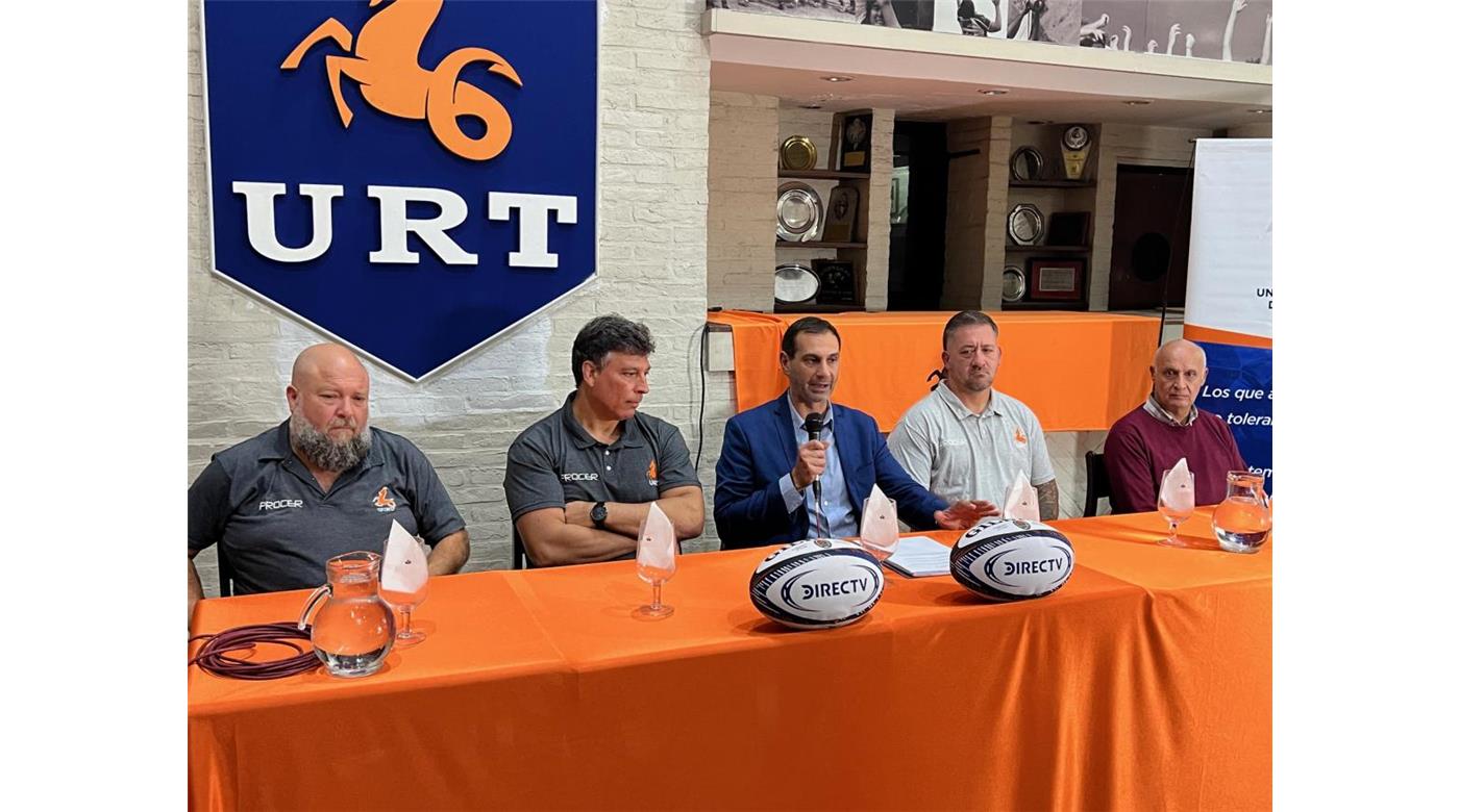 TUCUMÁN RUGBY Y NATACIÓN Y GIMNASIA SON LOS FINALISTAS DEL REGIONAL DEL NOA