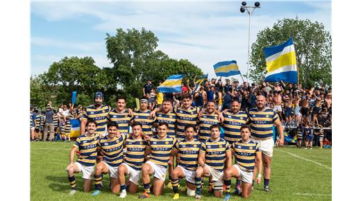 LICEO MILITAR DERROTÓ A SAN CARLOS Y ASCENDIÓ A LA PRIMERA "B"