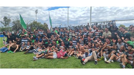 VICENTE LÓPEZ SUPERÓ A ZÁRATE EN LA ÚLTIMA Y ASCENDIÓ A SEGUNDA