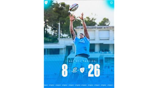 LOS TEROS Y UN GRAN TRIUNFO FRENTE A PORTUGAL PARA SUBIR EN EL RANKING