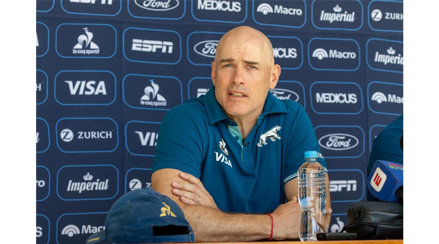 LOS RESULTADOS DE AYER Y UN TRIUNFO NECESARIO PARA ALEJARSE DE AUSTRALIA EN EL RANKING