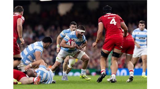 LOS JUGADORES QUE REPITIERON DEL ÚLTIMO PARTIDO ANTE GALES