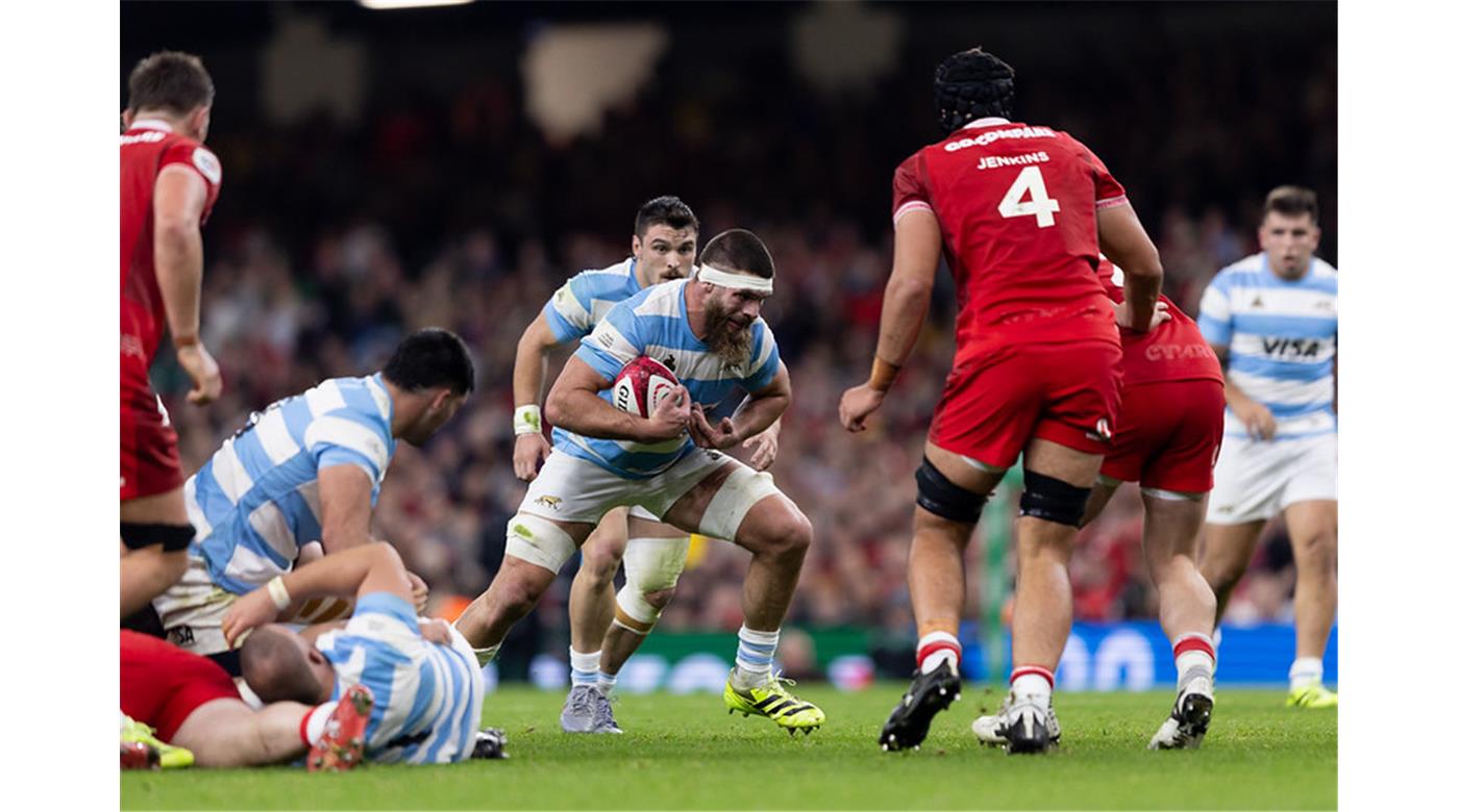 LOS JUGADORES QUE REPITIERON DEL ÚLTIMO PARTIDO ANTE GALES