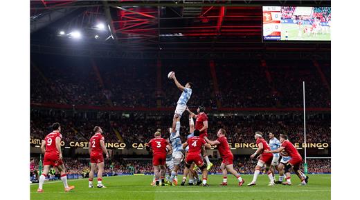 LOS TRIUNFOS MÁS ABULTADOS DE LOS ÚLTIMOS 25 AÑOS EN EUROPA 