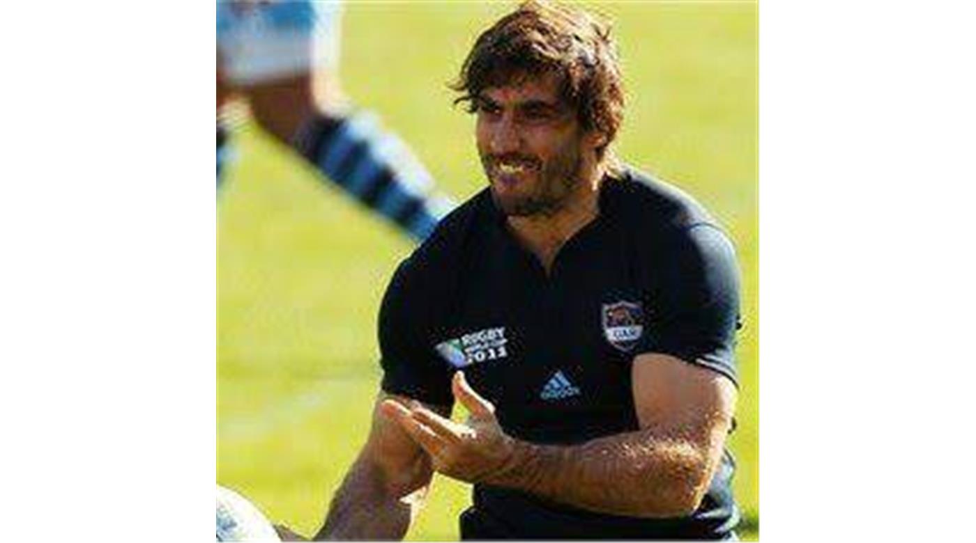 FERNANDÉZ LOBBE Y SUS SENSACIONES DE CARA AL CHOQUE CON EL CARDO  