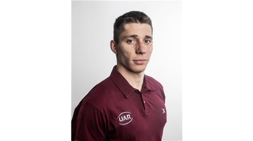 TOMAS NINCI DIRIGIRÁ LA FINAL DEL NACIONAL DE CLUBES ENTRE NEWMAN Y MARISTA 