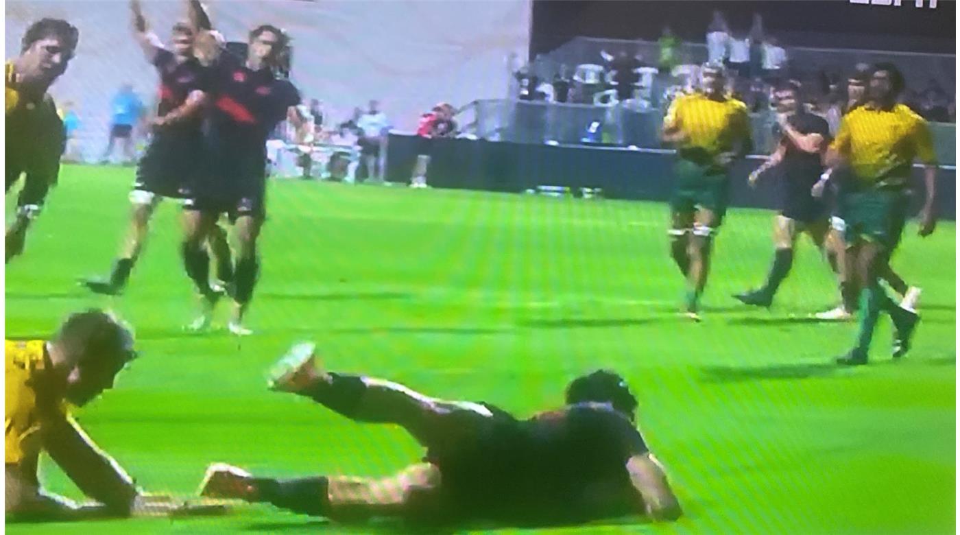 BÉLGICA SE QUEDÓ CON UNA SUFRIDA VICTORIA EN EL FINAL ANTE LOS TUPIS DE BRASIL