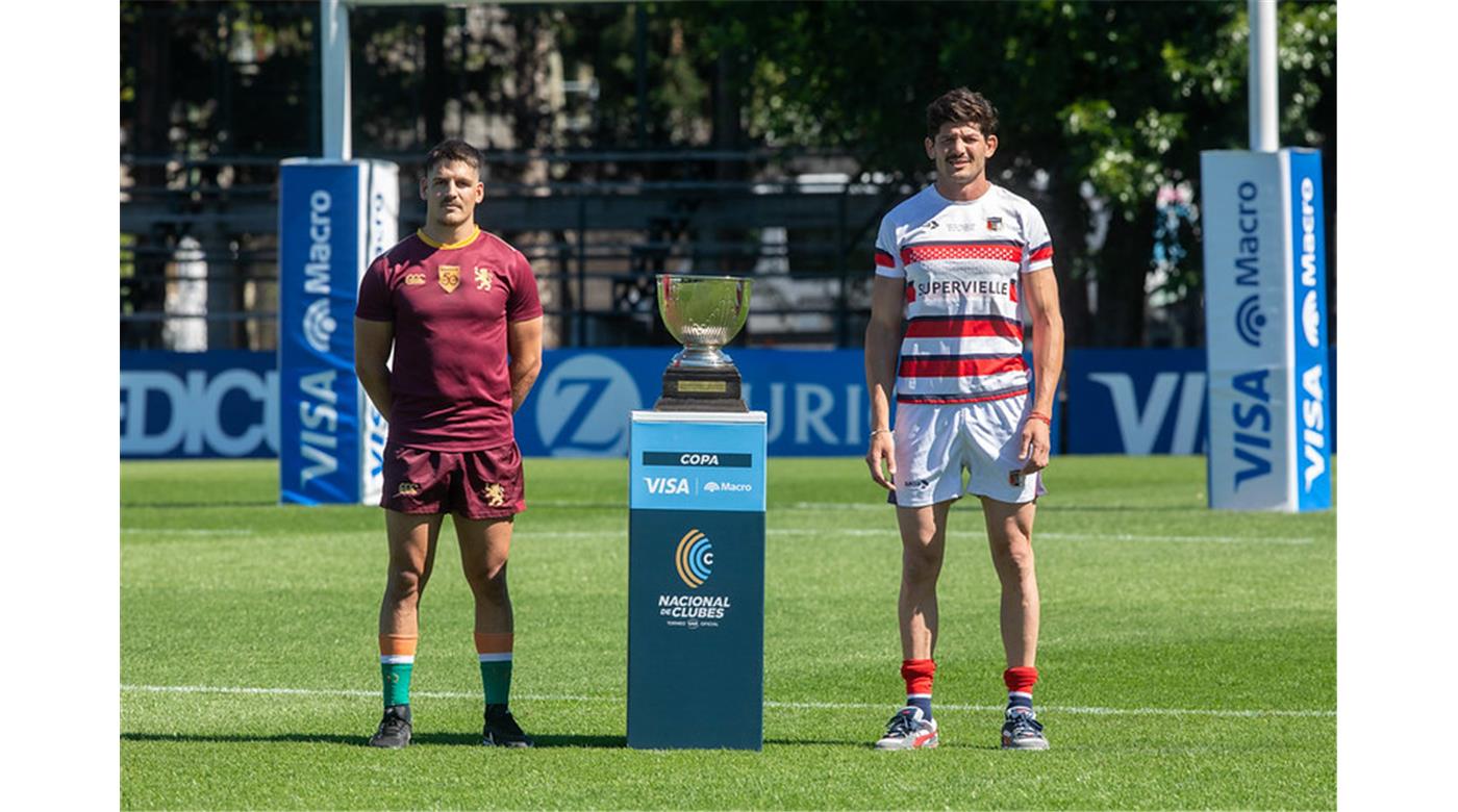 NEWMAN Y MARISTA DEFINEN QUIEN SERÁ EL MEJOR EQUIPO DEL PAÍS DE ESTA TEMPORADA