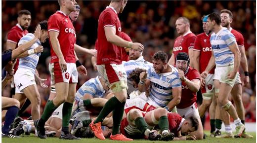 CON LOS PUMAS COMO CABEZA DE SERIE, ASÍ ESTÁN HOY LOS BOMBOS PARA EL SORTEO DEL 3 DE DICIEMBRE 