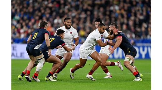 EL HISTORIAL DE LOS PUMAS FRENTE A INGLATERRA