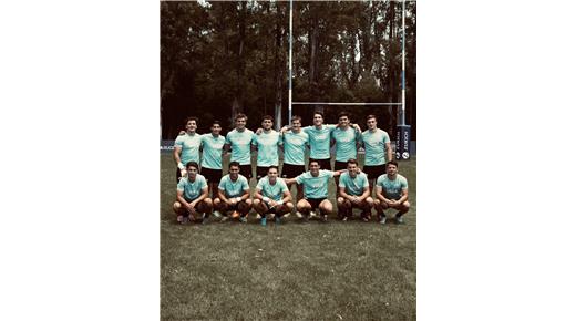 MAÑANA POR LA MADRUGADA LOS PUMAS SEVEN DEBUTAN EN EL CIRCUITO EN DUBAI
