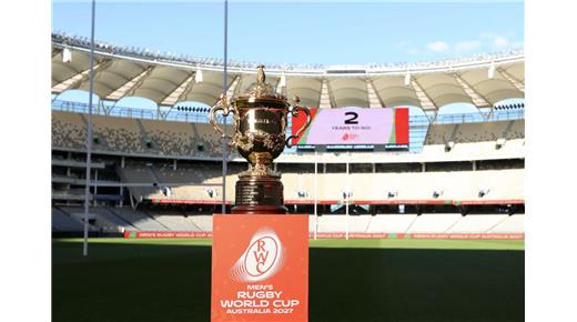 A PREPARARSE PARA LA VENTA DE ENTRADAS DEL MUNDIAL DE AUSTRALIA