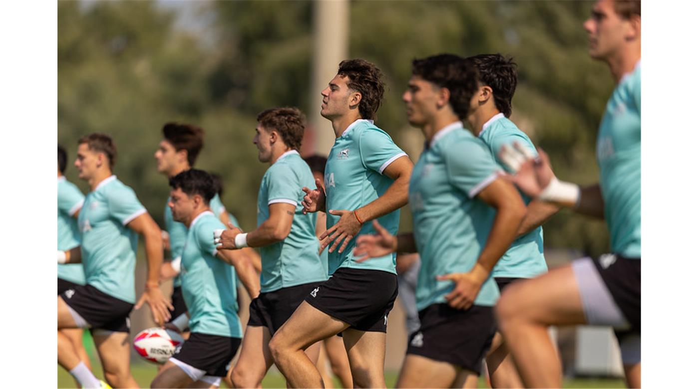EL SEVEN Y LA ILUSIÓN QUE SE RENUEVA CON LOS PUMAS 7S Y EL CIRCUITO MUNDIAL DE LA NUEVA TEMPORADA