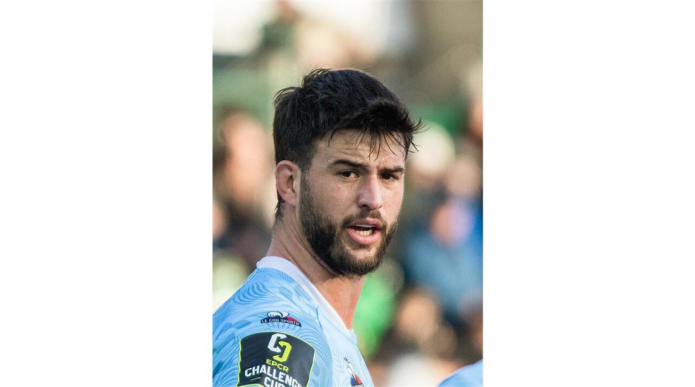 EL CAPITÁN DE LOS TEROS DEJÓ SUS SENSACIONES SOBRE EL SORTEO MUNDALISTA Y EL GRUPO DE LOS TEROS 