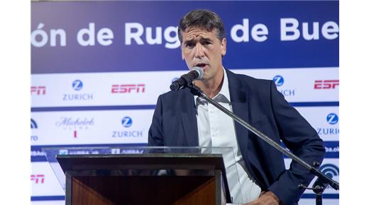 MARCHA ATRÁS EN LA URBA. FINALMENTE SE JUGARÁ LA CATEGORÍA DESARROLLO EN 2026