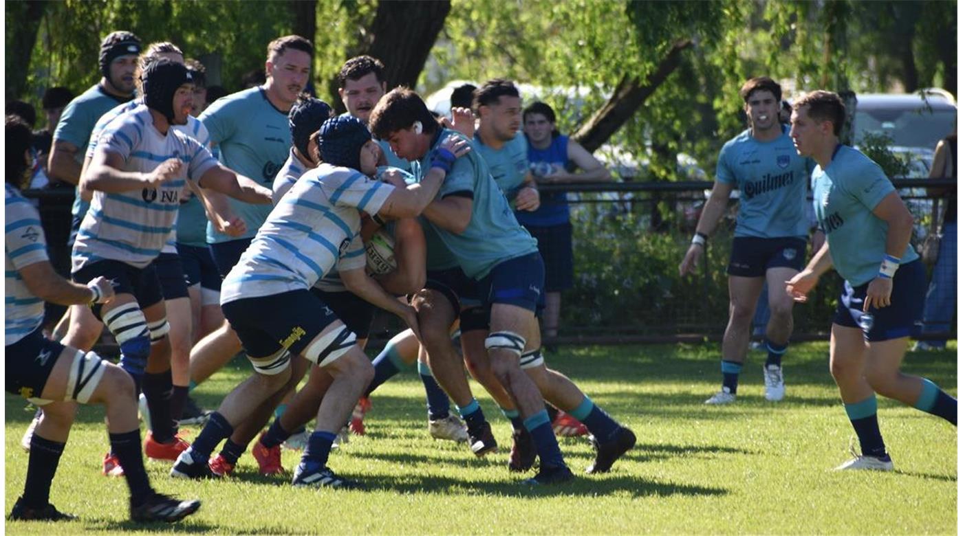 URBA ANUNCIÓ COMO SE JUGARÁ LA PRIMERA 