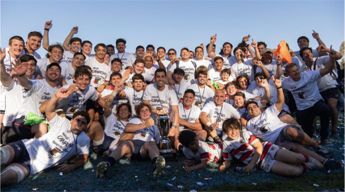 SE CONFIRMÓ EL FIXTURE DEL TORNEO DEL INTERIOR 2026