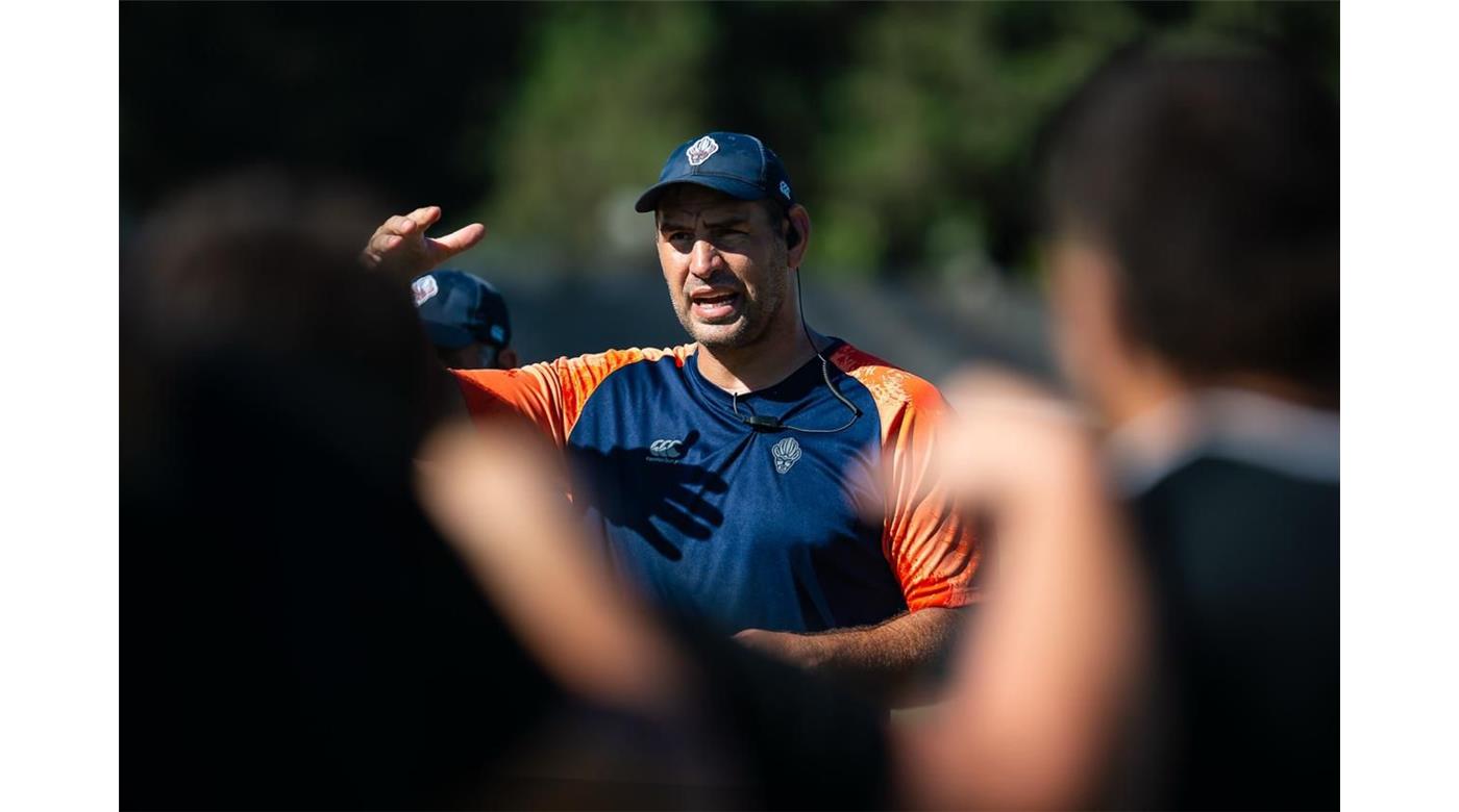 ÁLVARO GALINDO Y SU PUNTO DE VISTA DE CARA AL PRÓXIMO TORNEO 2026