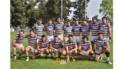 NUEVO PROCESO  EN HINDÚ CLUB CON RETORNOS Y ALGUNOS LESIONADOS