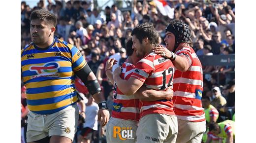 EL NUEVO CICLO DE ALUMNI