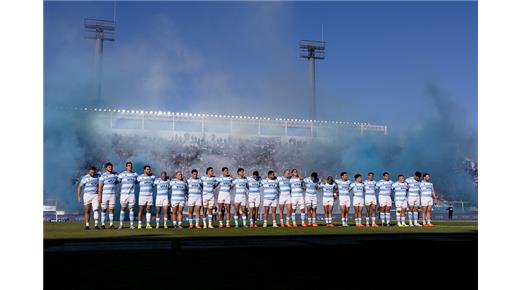 LOS PUMAS Y EL CALENDARIO CONFIRMADO PARA LA TEMPORADA 2026