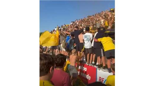 LLEGÓ LA RENOVACIÓN EN LA PLATA RUGBY CLUB  PARA JUGAR EL TOP 14 2026