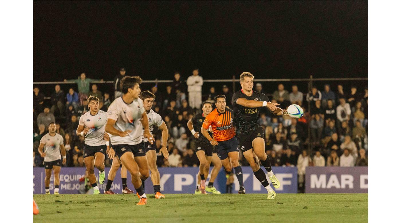 HOY DESDE LAS 17.10HS SE DEFINIRÁ EL SÚPER SEVEN DE MAR DEL PLATA 