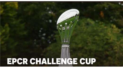 ASÍ SE DISPUTARÁ LA TERCERA JORNADA DE LA CHALLENGE CUP  