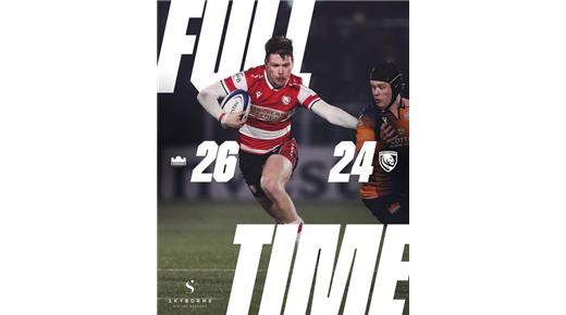 ARRANCÓ LA TERCERA FECHA DE LA CHAMPIONS CUP CON PRESENCIA ARGENTINA 