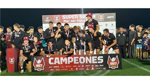 EL CAMINO AL TÍTULO DEL CAMPEÓN Y LOS GOLEADORES AL DETALLE 