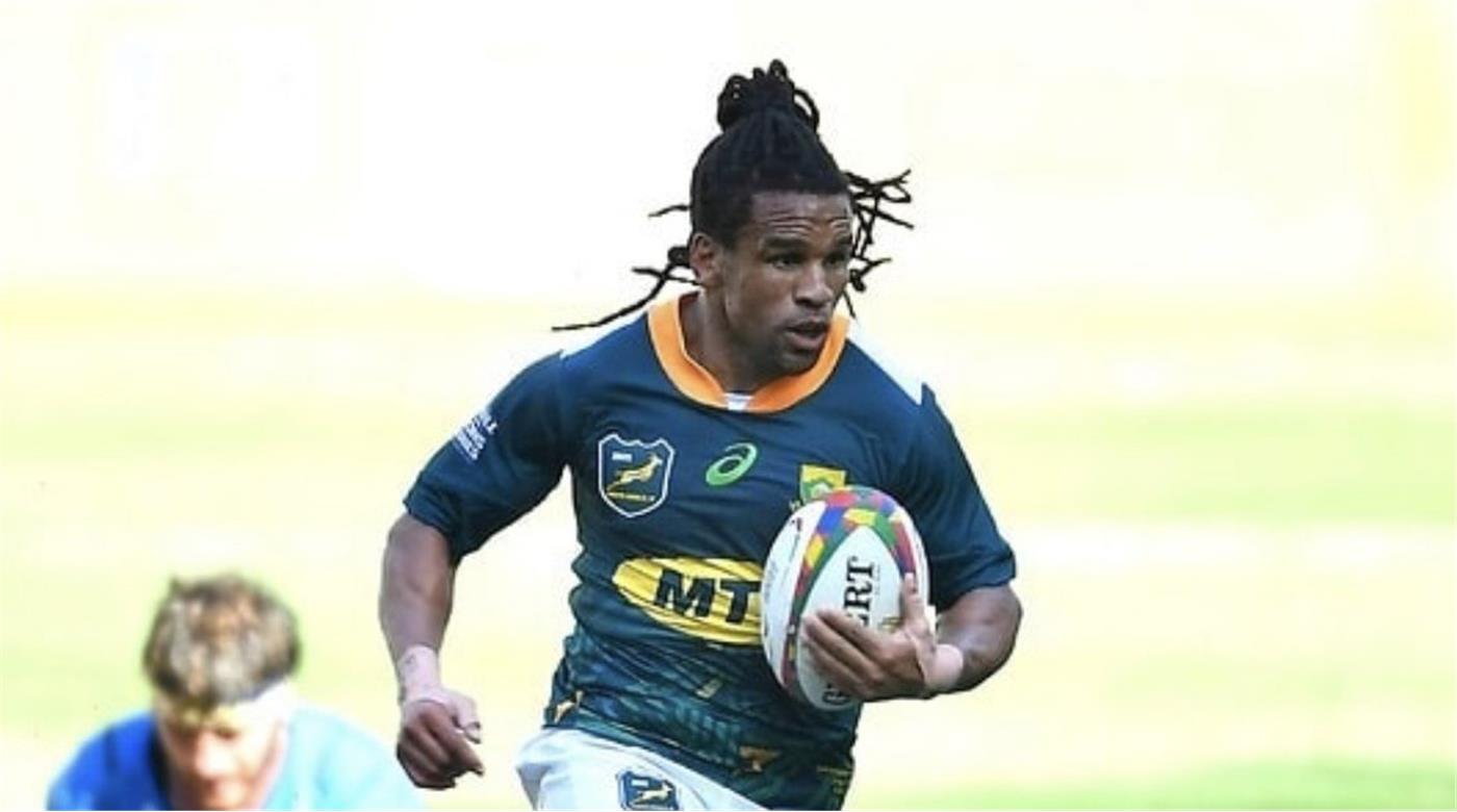 COBRAS BRASIL FICHÓ A ROSKO SPECMAN COMO JUGADOR Y ENTRENADOR ASISTENTE PARA EL SÚPER RUGBY AMERICAS 2026