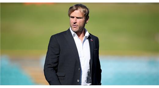 SCOTT ROBERTSON DEJÓ DE SER EL HEAD COACH DE LOS ALL BLACKS