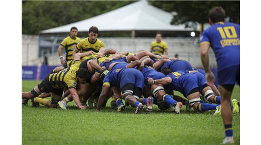 COBRAS BRASIL Y SU PLANTEL CONFIRMADO PARA EL SRAM 2026  