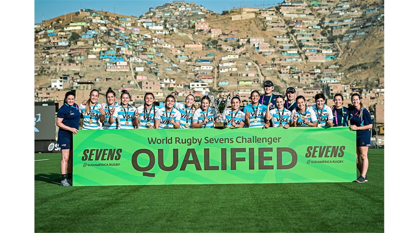 COMO SIGUE EL CAMINO DE LAS YAGUARETÉS EN EL SVNS 2  