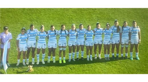 SUDÁFRICA SUPERÓ A LA ARGENTINA Y SE QUEDÓ CON LA FINAL EN DUBAI       