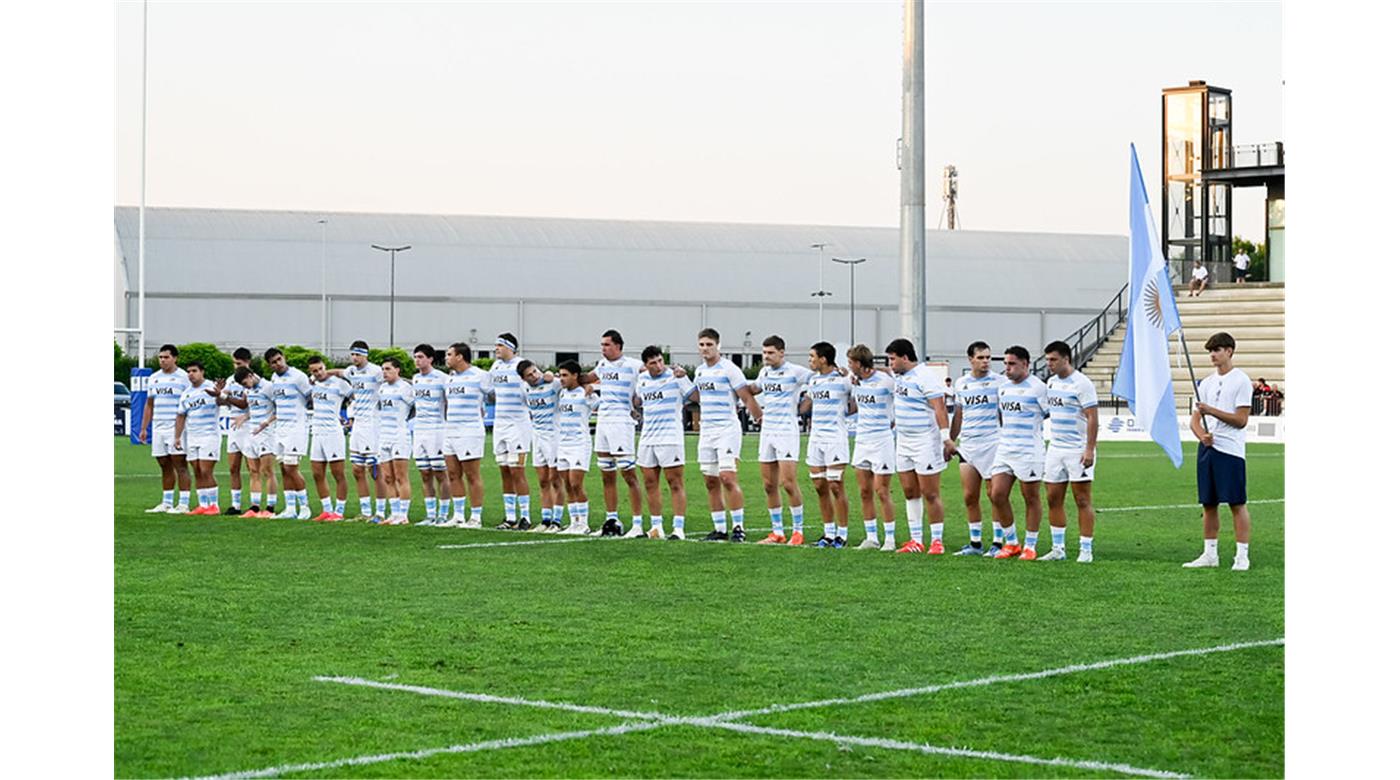 LOS PUMITAS: NUEVO TORNEO Y DOS RIVALES DE PESO EN LA ETAPA CLASIFICATORIA