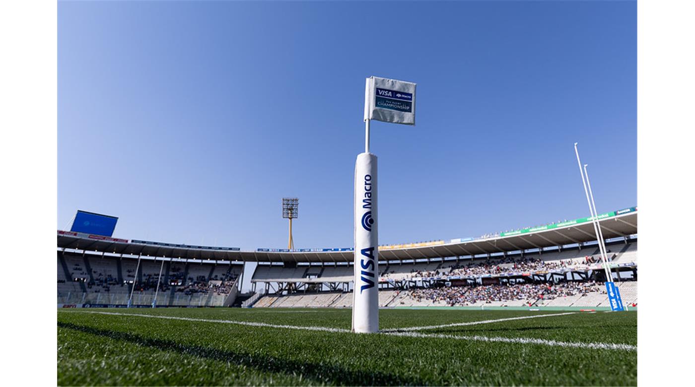 ESCOCIA JUGARÁ ANTE LOS PUMAS EN LA CIUDAD DE CÓRDOBA A DOCE AÑOS DE SU PRIMERA VISITA