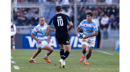 SANTIAGO DEL ESTERO Y SU AURA GANADORA PARA TRATAR DE TORCER LA HISTORIA ANTE INGLATERRA