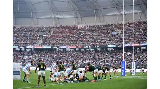 LOS PUMAS RECIBIRÁN AL CAMPEÓN DEL MUNDO EN EL JOSÉ AMALFITANI CON EL DESEO DE GANARLE POR PRIMERA VEZ EN BUENOS AIRES