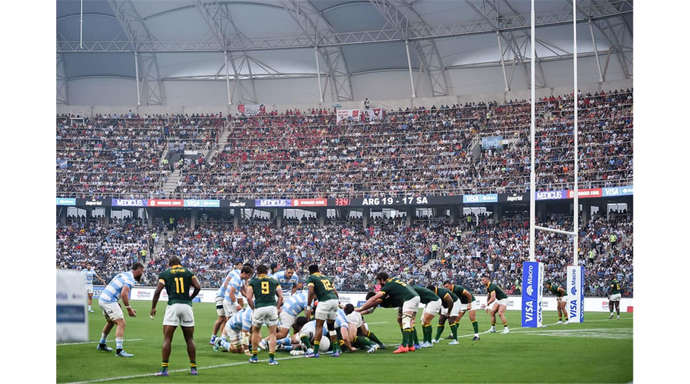 LOS PUMAS RECIBIRÁN AL CAMPEÓN DEL MUNDO EN EL JOSÉ AMALFITANI CON EL DESEO DE GANARLE POR PRIMERA VEZ EN BUENOS AIRES