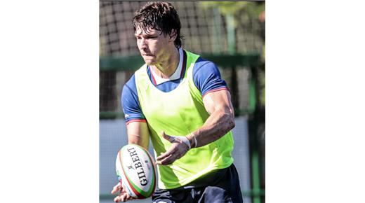 DE PAMPAS A CAPIBARAS, O "COMO VOLVER A CASA" PARA MANUEL BERNSTEIN  