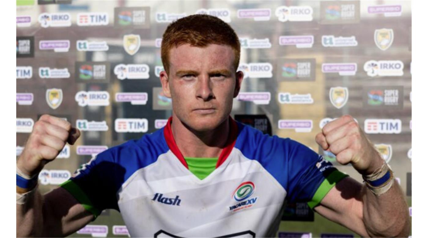 YACARE XV CON RAMIRO AMARILLA COMO EL NUEVO CAPITÁN DEL EQUIPO