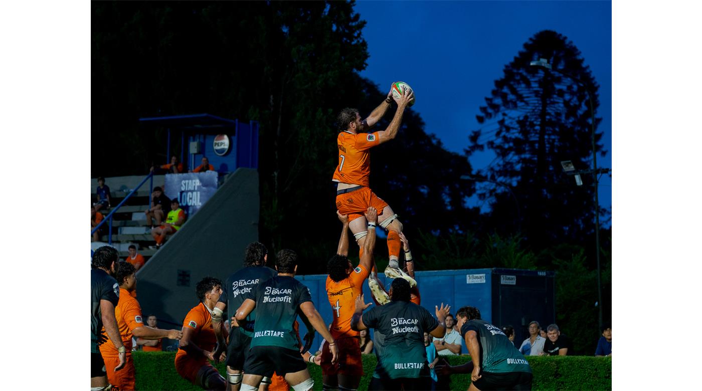 TARUCAS Y DOGOS SE REPARTIERON TRIUNFOS EN LOS AMISTOSOS PARA AJUSTAR DETALLES DE CARA AL SRAM 2026