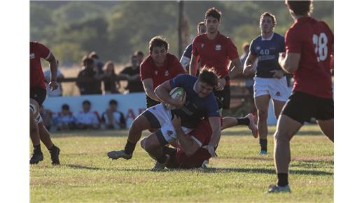 EMPATARON CAPIBARAS XV Y YACARÉ EN EL CALOR DE LA TARDE CORRENTINA 