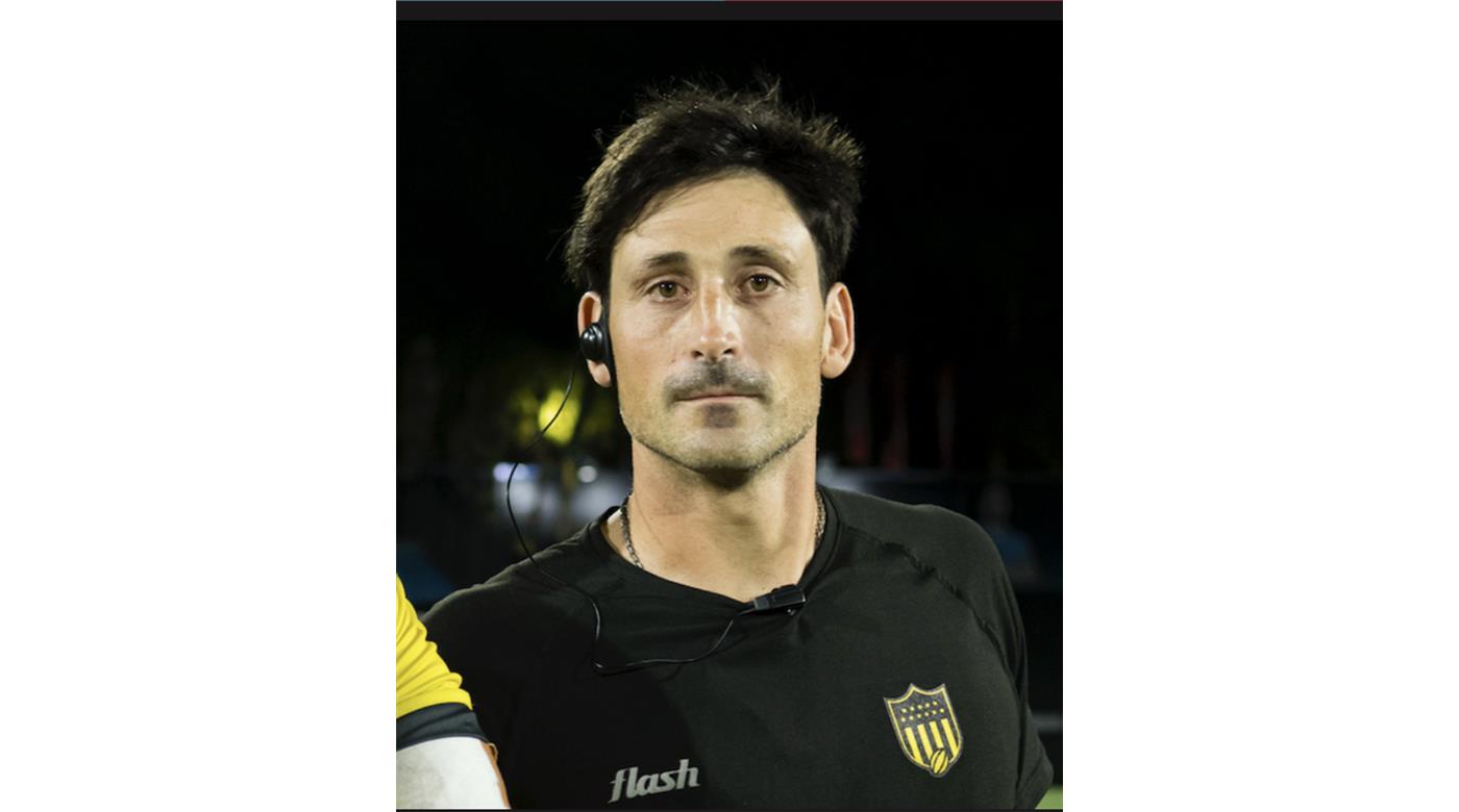 IVO DUGONJIC, EL HEAD COACH DEL ACTUAL CAMPEÓN TAMBIÉN RESPONDE 