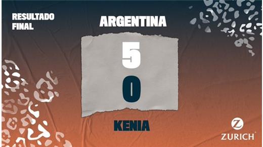 NUEVA VICTORIA DE LAS YAGUARETÉS QUE SE ASEGURARON EL PRIMER PUESTO EN EL CIRCUITO