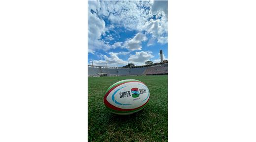 ARRANCA EL SRAM 2026: LOS ÁRBITROS Y LOS HORARIOS DE LA PRIMERA JORNADA