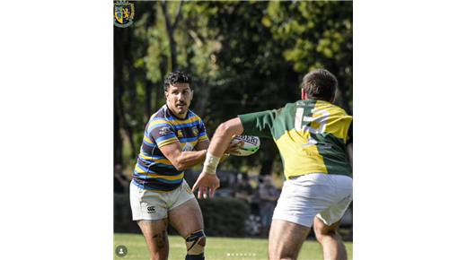 SAN ALBANO LE GANÓ A LAS CAÑAS EN UN ENTRETENIDO PARTIDO