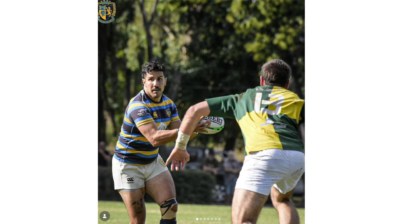 SAN ALBANO LE GANÓ A LAS CAÑAS EN UN ENTRETENIDO PARTIDO