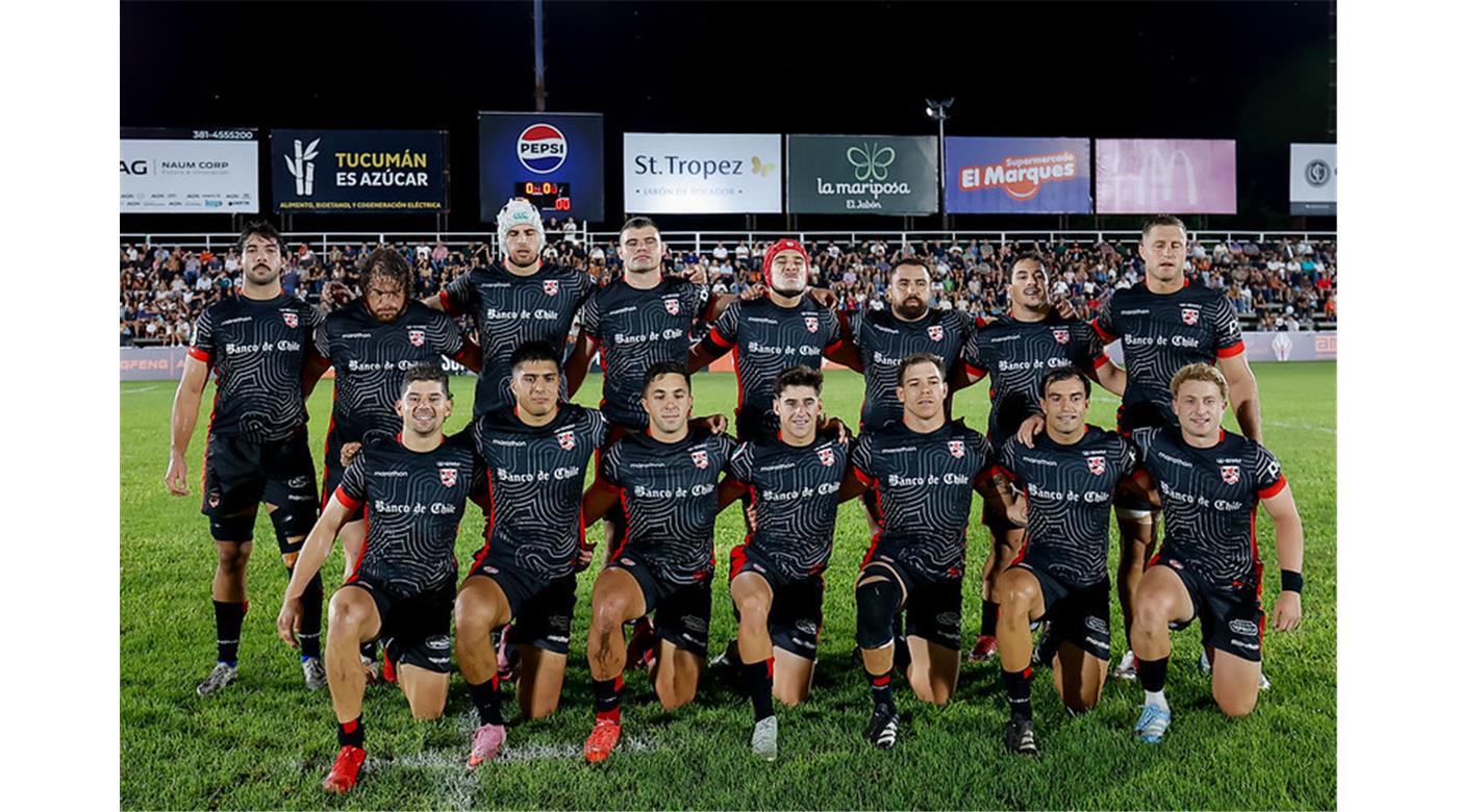 CON UN PENAL AGÓNICO SELKNAM CONSIGUIÓ SU PRIMER TIRUNFO ANTE YACARE XV